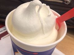 -DQ·蛋糕·冰淇淋(虹口龙之梦店)
