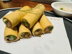 -喜鼎海胆水饺(东港店)