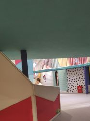 -Eureka优瑞卡儿童主题乐园(合生汇购物中心店)