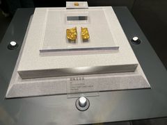 -银雀山汉墓竹简博物馆