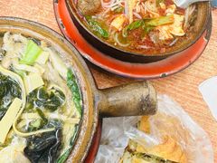 -清真·马文砂锅大全(麦苋街店)