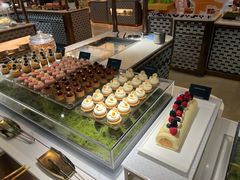 -RISE RESTAURANT(滨海湾金沙店)