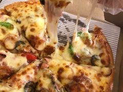 -尊宝比萨(江南豪园店)