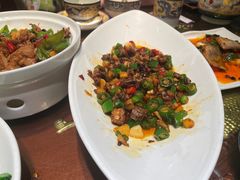 -缪氏川菜(深圳北站缤果空间店)