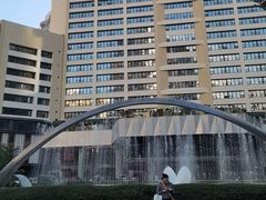 -深圳阳光酒店
