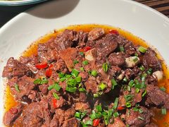 -湖南人家·家传湖南菜(水围店)