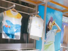 -巴黎春天(陕西路店)
