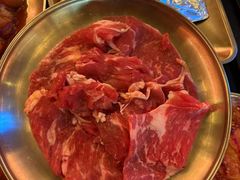 -西塔老太太泥炉烤肉(上海七宝领展广场店)