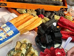 -李与白包子铺(桐梓林店)