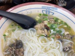 -沈记土鸡米线(七星街品牌中心店)