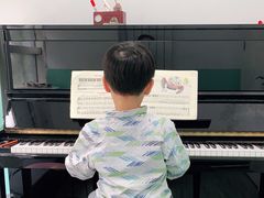 -梅纳·钢琴声乐架子鼓Mena Music(双井店)