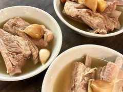-松發肉骨茶(先得坊店)