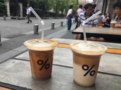 -% Arabica阿拉比卡咖啡烘焙工坊