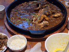 -老板恋上鱼(恒隆广场店)