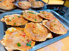 -新疆烧烤王(广灵店)