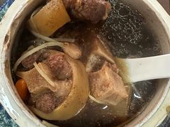 -歪头牛肉(金龙壹号店)