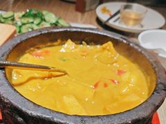 -熹素·鲜美素食Vegetarian (天河领展店)