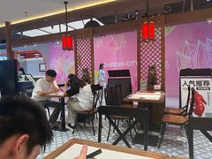 -和府捞面(曹路花园城店)