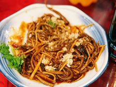 -玉华台饭庄(裕中西里小区店)