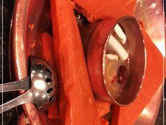 -老码头火锅(玉林店)