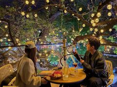 -LAMP BAR 水烟音乐酒吧