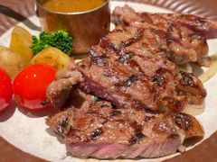 -半秋山西餐厅(襄阳万达店)