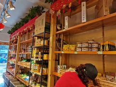 -锅圈食汇火锅烧烤食材超市(民丰家园店)