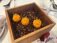 -L'Arome芳芳法国餐厅(仙林金鹰店)