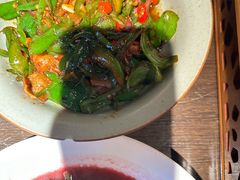 -西郊八号·山野江西菜(开发区店)