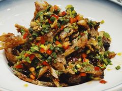 -渔娘渔家丹东海鲜(东直门店)