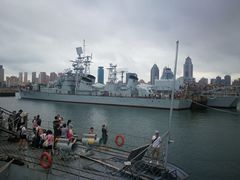 -中国人民解放军海军博物馆