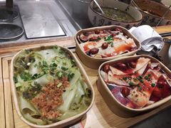 -沙州食驿·非遗小吃夜市