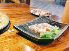 -海之屋韩式烤肉(海棠68环球美食街店)