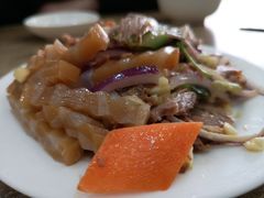 -喜家园饺子馆(北大地店)