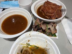 -喜家德虾仁水饺(华强天虹店)