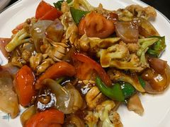 -旺达·福州菜(正大广场店)
