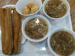 -王如意油茶(信旺·华府骏苑店)
