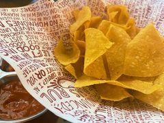 -HFFOUSA TACO弗萨塔可墨西哥餐厅(颐堤港店)