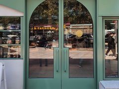 -tuan woodfire kitchen(锦绣坊店)
