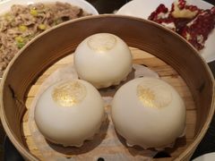 -甄御•海鲜新青岛菜(麦岛店)