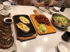 芝士牛肉饼-源味家(杏林街店)