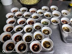 -海关荤豆花(洋河一路店)