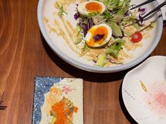 -白石の深夜食堂(芝罘万达店)
