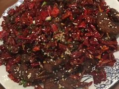 -付掌柜在成都·热炒砂锅集(金禾店)