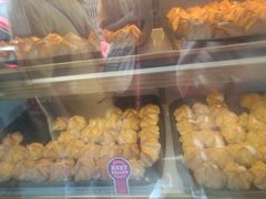 -天品味 一口吃榴莲泡芙