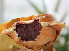 -薛新颖红豆饼(中式甜点山师店)