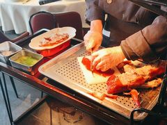 -大鸭梨烤鸭(望京店)