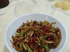 -笨罗卜浏阳菜馆(龙华鹏润达店)