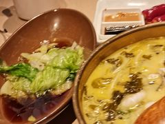 -避风塘(宝山万达店)