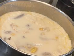 -煲王粤菜餐厅(中侨中心店)